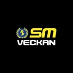 Logo of SM-veckan android Application 